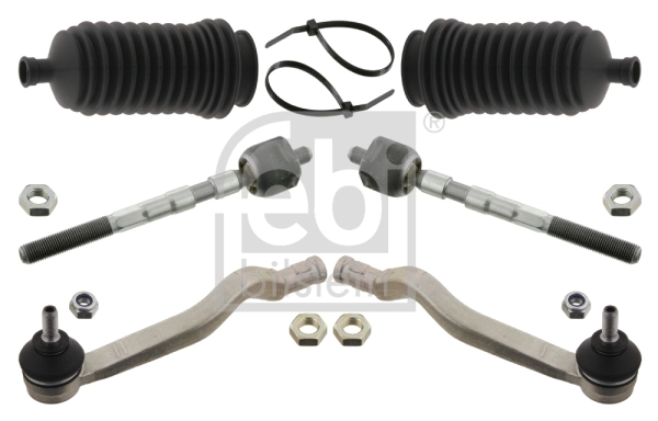 Track Rod Set